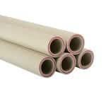 TUBE PPR 50 PN25 FIBRE