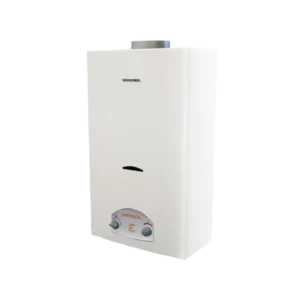CHAUFFE EAU GAZ DE VILLE 10 L ENERGICAL