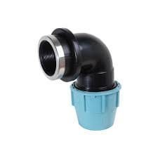 COUDE PEHD FEMALE 25