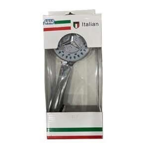 DOUCHETTE DOUCHE MERCEDES 3 PCS