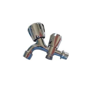 ROBINET DOUBLE FONCTION LINGS 15/21