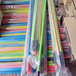 MANCHE BALAI POLY CARBONE