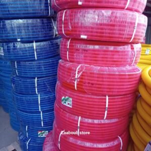 ROULEAU MULTICOUCHE GAINE 16/100 METRE