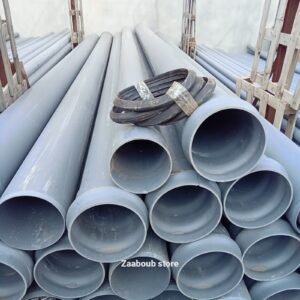 TUBE PVC 250 PN6 A JOINT CHIALI