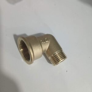 COUDE 20F/15M JAUNE SLR