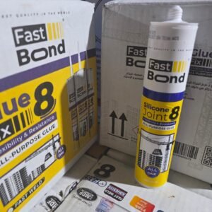 SILICONE COLLE FAST WELD