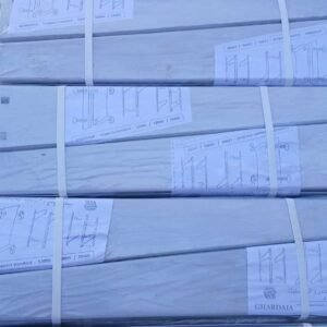 SUPPORT CLIMATISEURE GHARDAIA 18000 GM