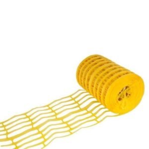 GRILLAGE AVERTISSEUR JAUNE CHIALI