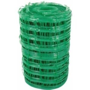 GRILLAGE AVERTISSEUR VERT CHIALI