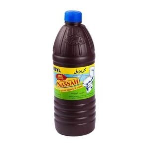 GRESYL NOIR BOUT 720 CC NASSEH