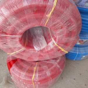 GAINE 25 RESSORT ROUGE/BLEU