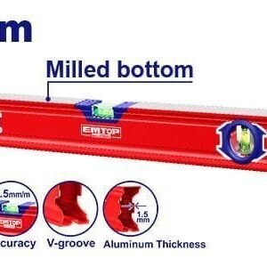 EMTOP NIVEAU 40CM ESLL24001