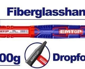 EMTOP MARTEAU 500G EHAMMH0500