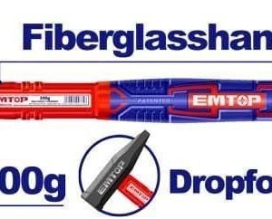 EMTOP MARTEAU 300G EHAMMH0300