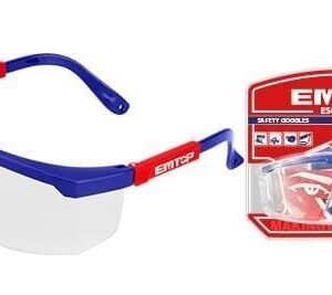 EMTOP LUNETTE DE SECURITE ESGG0101