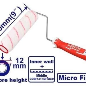 EMTOP ROULEAU PIENTURE 230MM ECBH042301