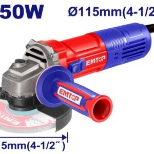 EMTOP TRANCENAISE 750W EAGR07581