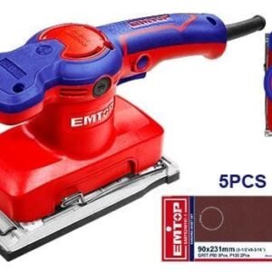 EMTOP PONCEUSE VIBRANTE 320W EFSR3201