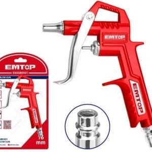 EMTOP PISTOLET A AIR 16MM EASGB0301