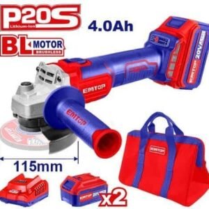 EMTOP TRANCENAISE 960W EAGR09683