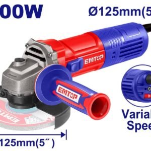 EMTOP TRANCENAISE VARIATEUR 900W EAGRS09051