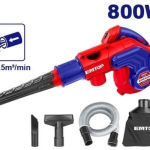 EMTOP SOUFLEUR 800W EABR8001