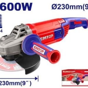 EMTOP TRANCENAISE 2600W EAGR26093