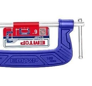 EMTOP ETEAU N6 ECLPG0601