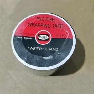 BANDE GAZ NOIR PM  2X50