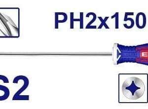 EMTOP TOUREVIS AMERICAIN 200MM ESDPH3200