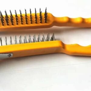 BROSSE METALIQUE GRATTOIR SUZAKA