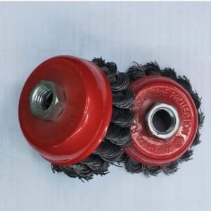 BROSSE MET CHIGNOLLE NOIR 04