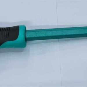 BURIN 300 CROMIX PLAT (6pcs)