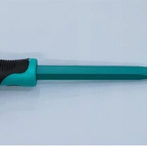 BURIN 300 CROMIX POINT (6pcs)