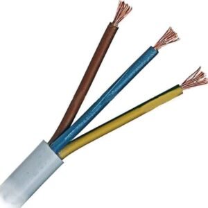 CABLE 3*1.5 REGIDE GBM