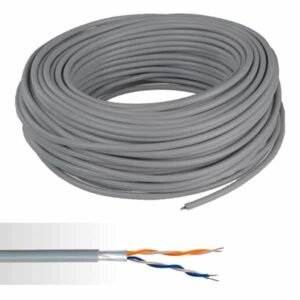 CABLE INTERPHONE 8 PAIRS