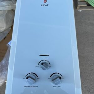 CHAUFFE EAU CHIALI 10 L HEAT