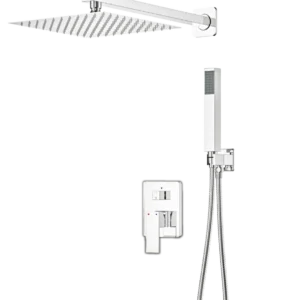 MITIGEUR DOUCHE ENCASTRE ENERGICAL