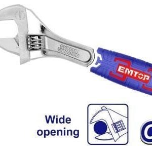 EMTOP CLE A MOULETTE 12 EAWH131201