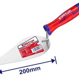 EMTOP TRUELLE 8/200MM EBTL08001 S