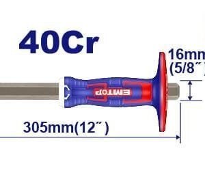 EMTOP BURIN PLAT ECCL191602