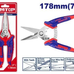 EMTOP CISEA D'ELECTRICITE ECCT018701