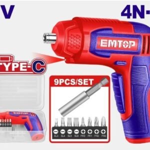 EMTOP VISSEUSE 4V ECSR0458