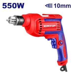 EMTOP PERCEUSE 550W EEDL556