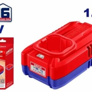 EMTOP BATTERIE 16V 1.3A EBPK1260