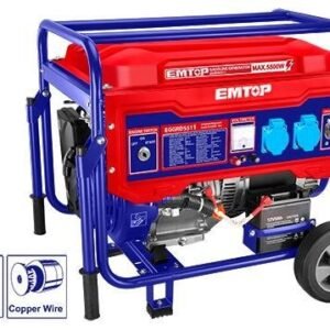 EMTOP GROUPE ELECT ESSENCE 5.5KW EGGRD5511