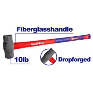 EMTOP MASSE 10 LB EHAMSL10