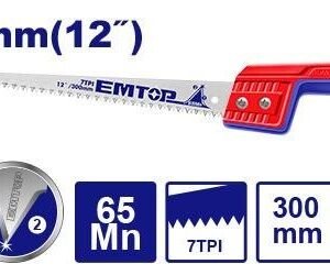 EMTOP SCIE A COMPAS EHASC3001