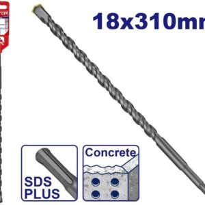 EMTOP MECHE SDS 18*310MM EHDR11805