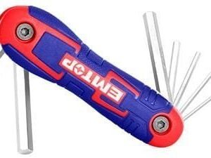 EMTOP CLE A LAINE PLIANTE EHKY4081